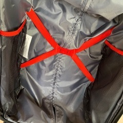 アメリカンツーリスター　ディズニー　スーツケースの画像