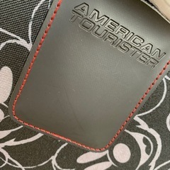 アメリカンツーリスター　ディズニー　スーツケースの画像
