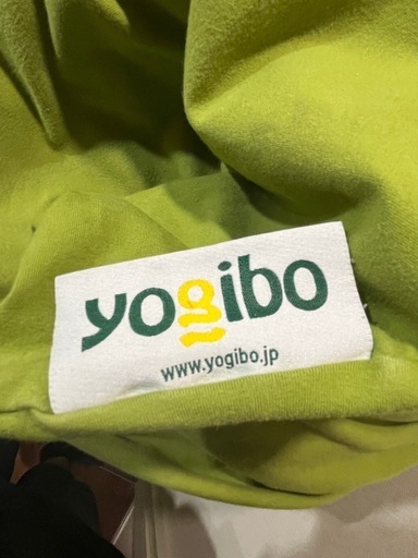 【✨配送無料✨】yogibo MAX  ヨギボー