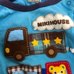 90サイズ　6点まとめ売りの画像