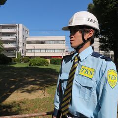 【オフィスでの警備員の配置業務・管理　管制業務　正社員】の画像