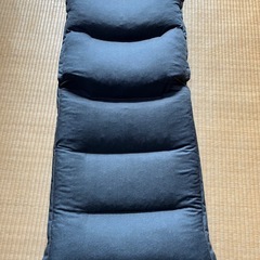 座椅子の画像