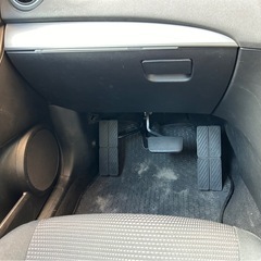 元教習車　MT アクセラの画像