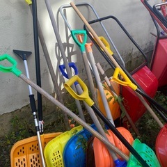 スノースコップの画像