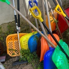 スノースコップの画像