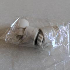 シャワーヘッドの画像
