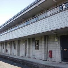 🏢安心の叶えRoom✨『2DK』川越市大字小ケ谷✨敷金礼金無料💰✨人気のペット可物件🐶🐱✨最寄り駅から徒歩6分の駅近物件🎶😆の画像