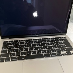 Apple Air13.3インチ　　本体
の画像