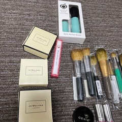 化粧関係諸々の画像