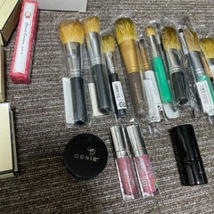 化粧関係諸々の画像