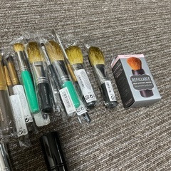 化粧関係諸々の画像