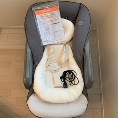 【値下】ネムリラ AUTO SWING BEDi Long EGの画像