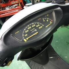 ホンダ　DIO ZX 2サイクル　引き取り限定の画像