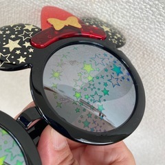 ディズニー　サングラス　ミッキーの画像