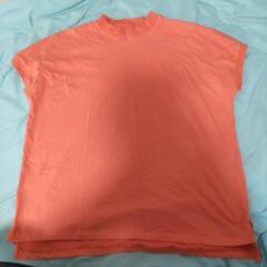 Tシャツ100円で差し上げます