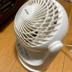 【ジャンク品】サーキュレーター