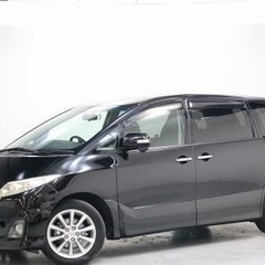 エスティマ 　アエラス Ｇエディション入庫しました！