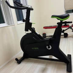 fitbox 第3世代　美品　　　　
