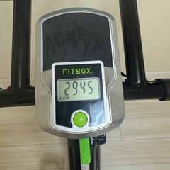 fitbox 第3世代　美品　　　　
の画像
