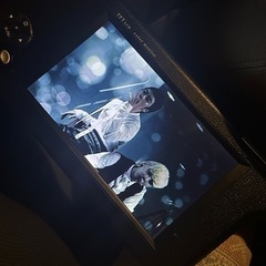 バイザーモニター 9インチ1台の画像