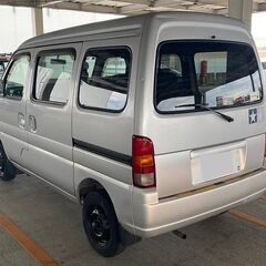 ☆早いもの勝ち‼︎車検 R7.12まで スズキ エブリィバン ジョイン 軽バン 軽 軽箱☆の画像