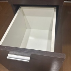 チェストの画像