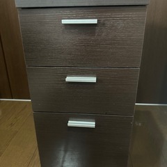 チェストの画像