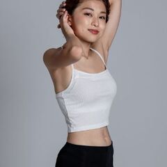 赤羽体育館ダンス教室☆参加者募集中☆の画像