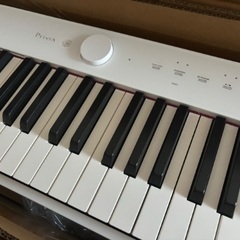 【美品】おまけ付き　CASIO Privia PX-S1100の画像