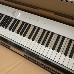 【美品】おまけ付き　CASIO Privia PX-S1100
