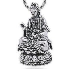 PeterStone: Guan Yin or Kwan Yin...