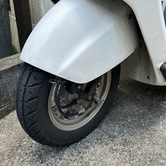 (バイク）ホンダ　ジャイロキャノピー　4スト　TA03 エンジン始動不良　TA110番台の画像