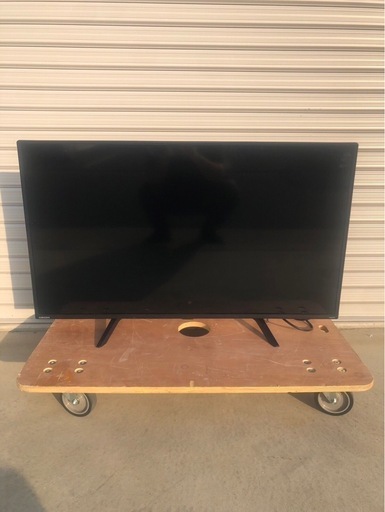 ORION】✨2022年製✨40型液晶テレビ 下見大歓迎❗️