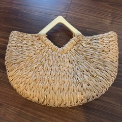 カゴバック