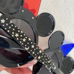 ディズニー　サングラス　ミッキーの画像