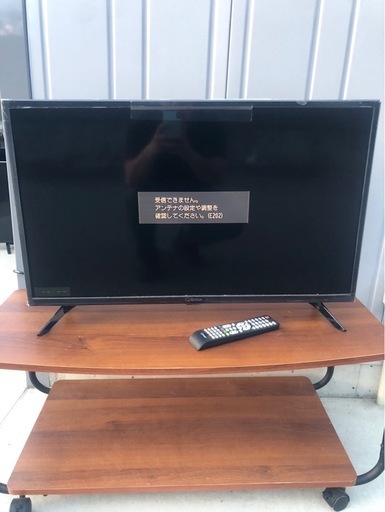 【山善】✨2019年製✨32型液晶テレビ　下見大歓迎￼❗️