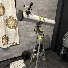 天体望遠鏡