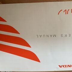 原付スクーター　（メンテナンス必要）の画像