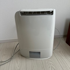 Panasonic パナソニック　除湿乾燥機　F-YZKX60
