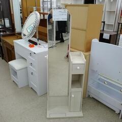 姿見ドレッサー TJ7802