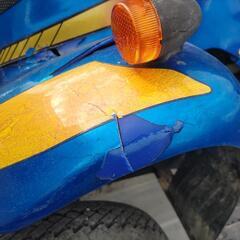 ユナリ　ミニカー　不動現状の画像
