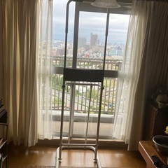 ぶら下がり健康器