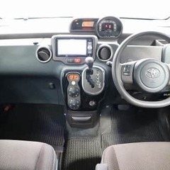 ご好評につき10月以降もキャンペーン延長♪今回はトヨタ スペイド 　Ｇをご紹介！の画像