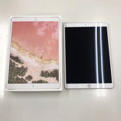 ipad Pro docomo ipad Pro 10.5inc...