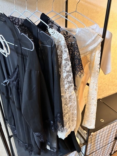 【バラ売り可】メンズエステ 開業セット 店舗備品 メンエス