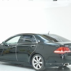 ご好評につき10月以降もキャンペーン延長♪今回はトヨタ クラウン 　アスリート　ナビパッケージをご紹介！の画像