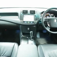 ご好評につき10月以降もキャンペーン延長♪今回はトヨタ クラウン 　アスリート　ナビパッケージをご紹介！の画像