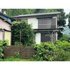 【DIY可】【初期費用ゼロ】5DK133㎡戸建！庭あり！海に近い...