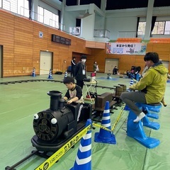 断捨離フリーマーケット（本宮市白沢秋祭り）