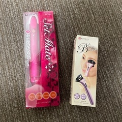 ヘアセッター、ビナーレトレーナー